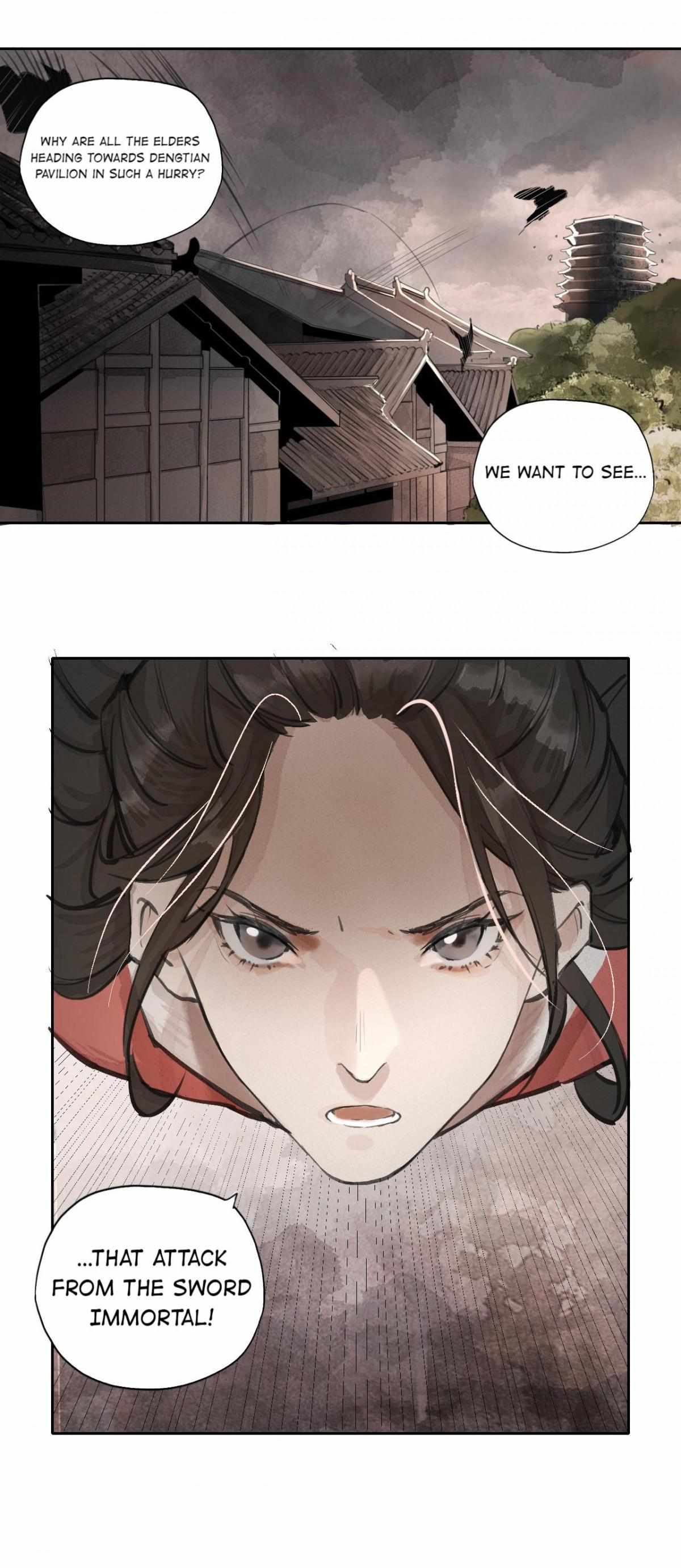 The Blood Of Youth Chapter 19 #15