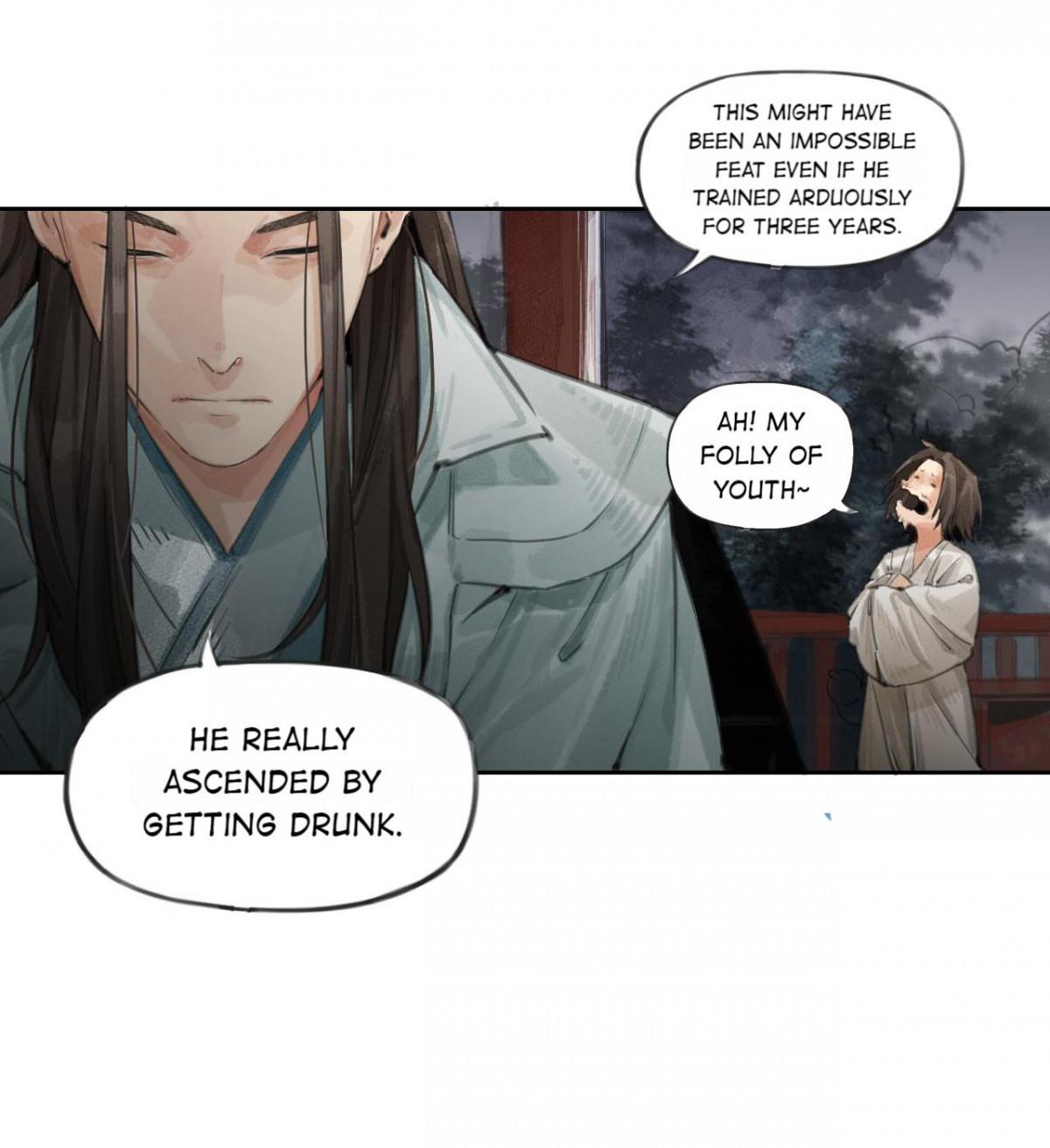 The Blood Of Youth Chapter 5 #23