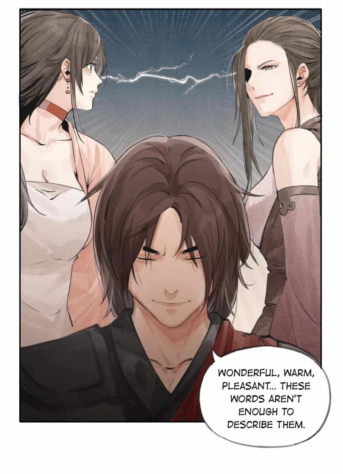 The Blood Of Youth Chapter 4 #27