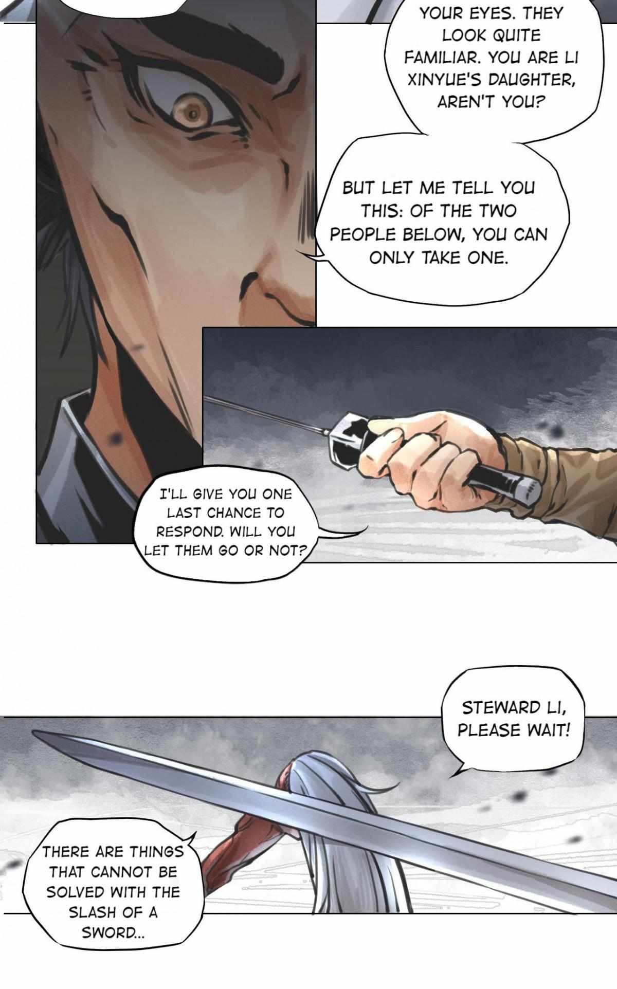 The Blood Of Youth Chapter 1 #54