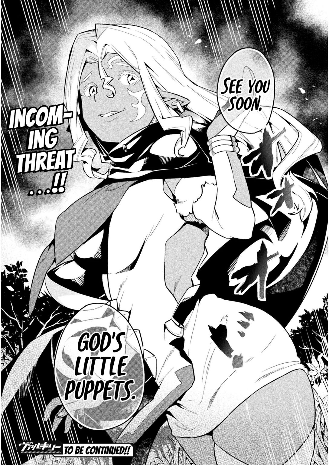 Neet Dakedo Hello Work Ni Ittara Isekai Ni Tsuretekareta Chapter 44 #41