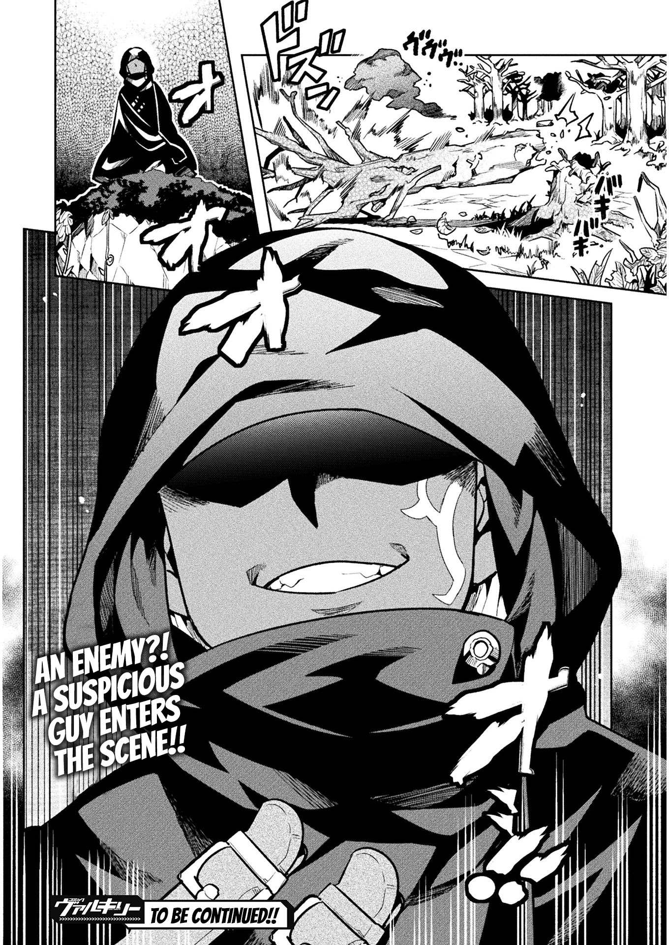 Neet Dakedo Hello Work Ni Ittara Isekai Ni Tsuretekareta Chapter 36 #40