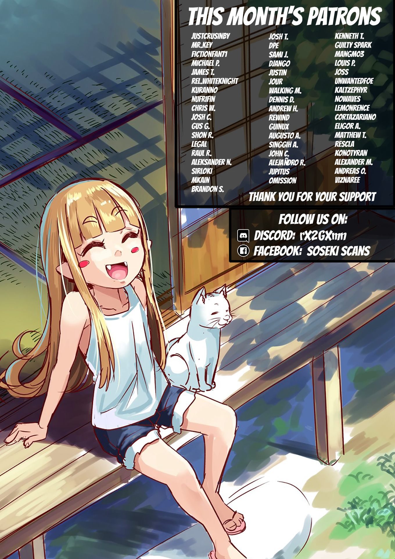 Neet Dakedo Hello Work Ni Ittara Isekai Ni Tsuretekareta Chapter 33 #29