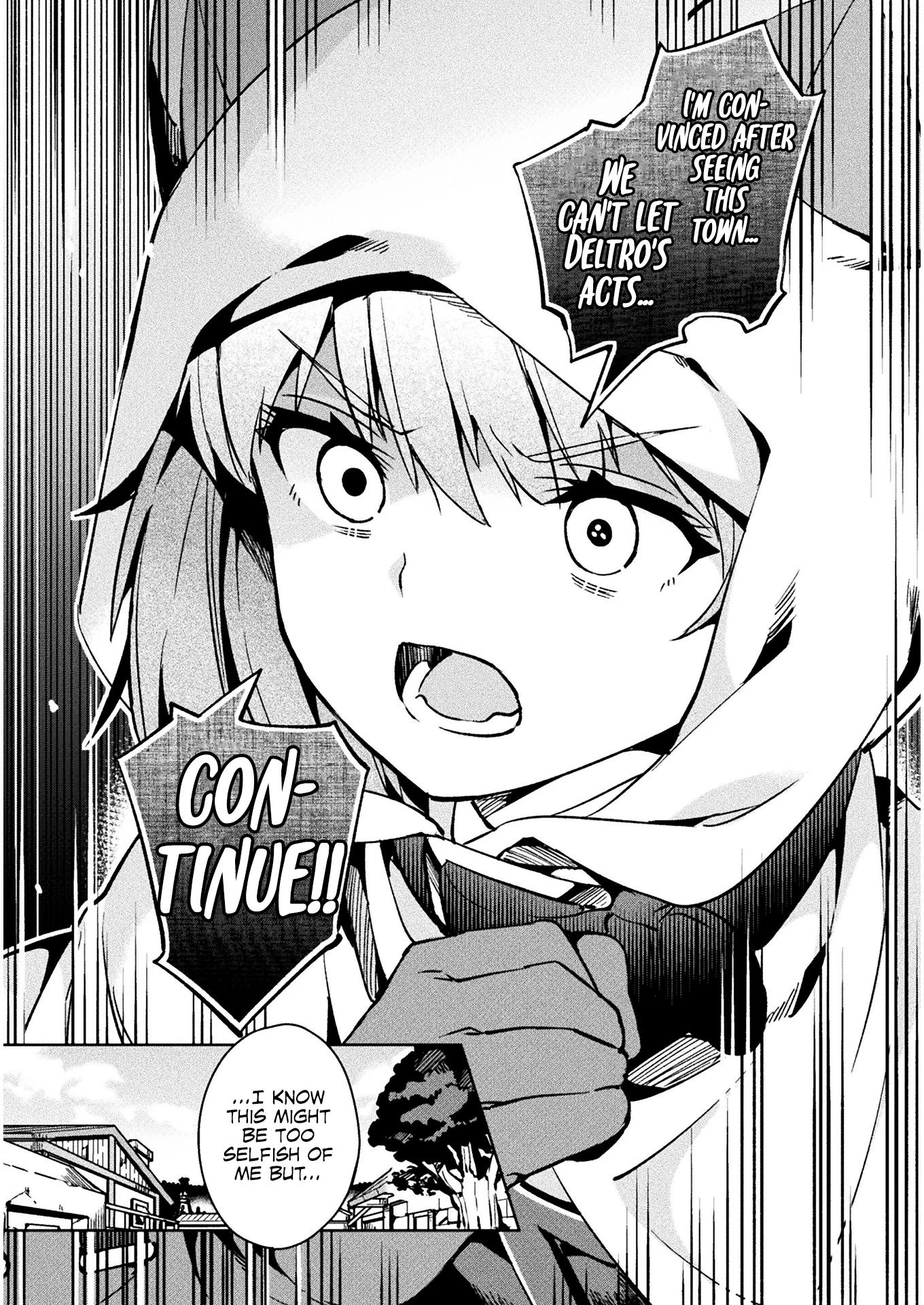 Neet Dakedo Hello Work Ni Ittara Isekai Ni Tsuretekareta Chapter 29 #24