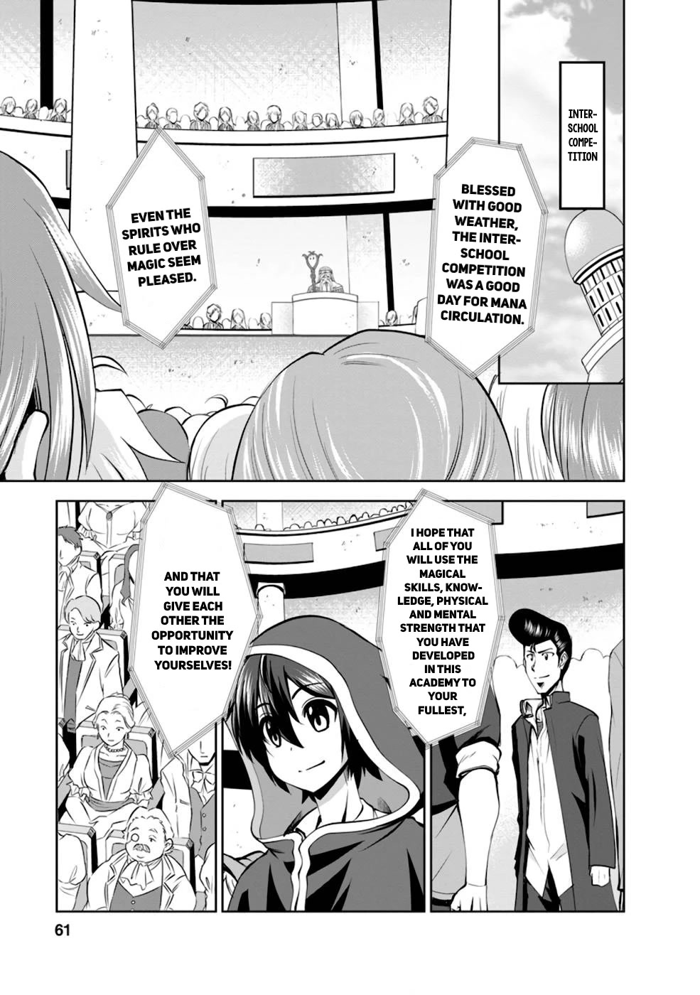 Shinka No Mi Chapter 36 #2