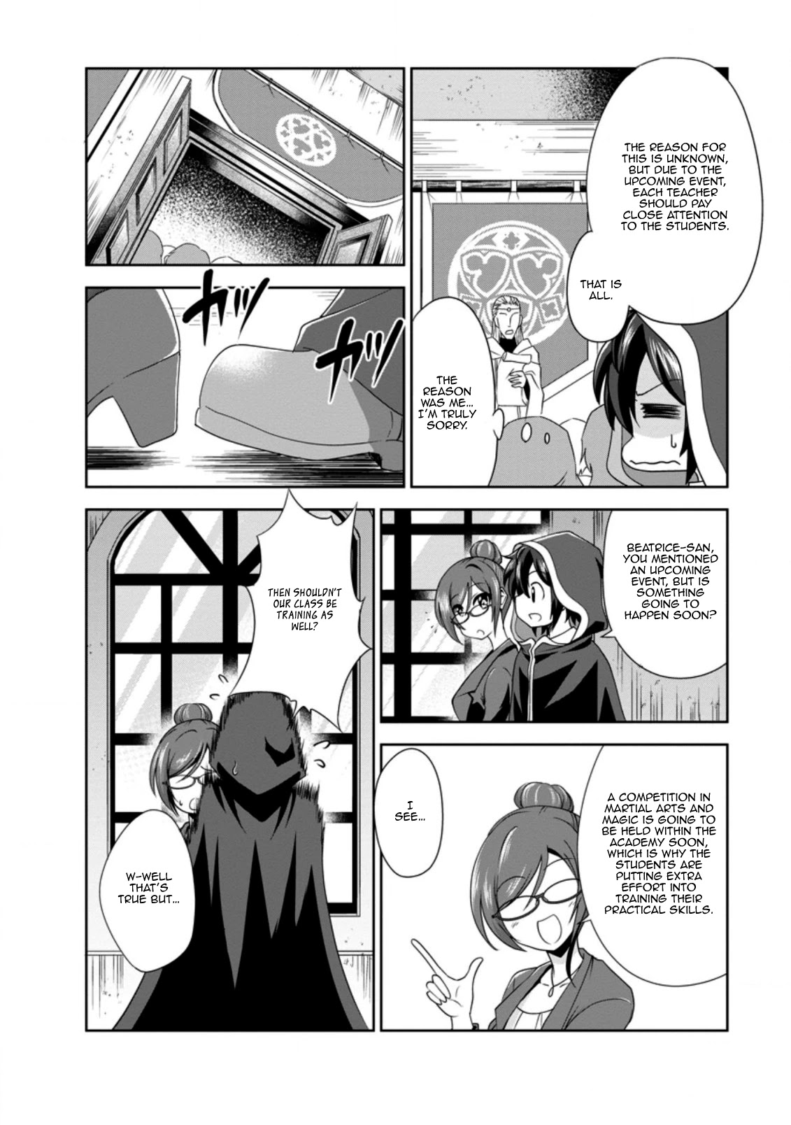 Shinka No Mi Chapter 32 #26