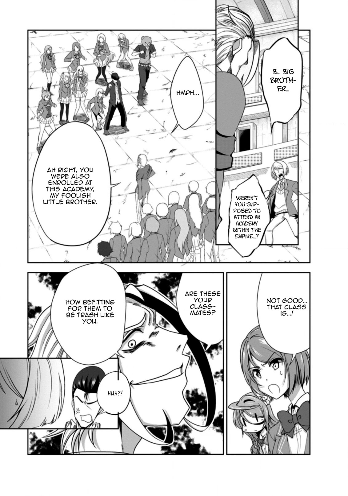 Shinka No Mi Chapter 29 #1