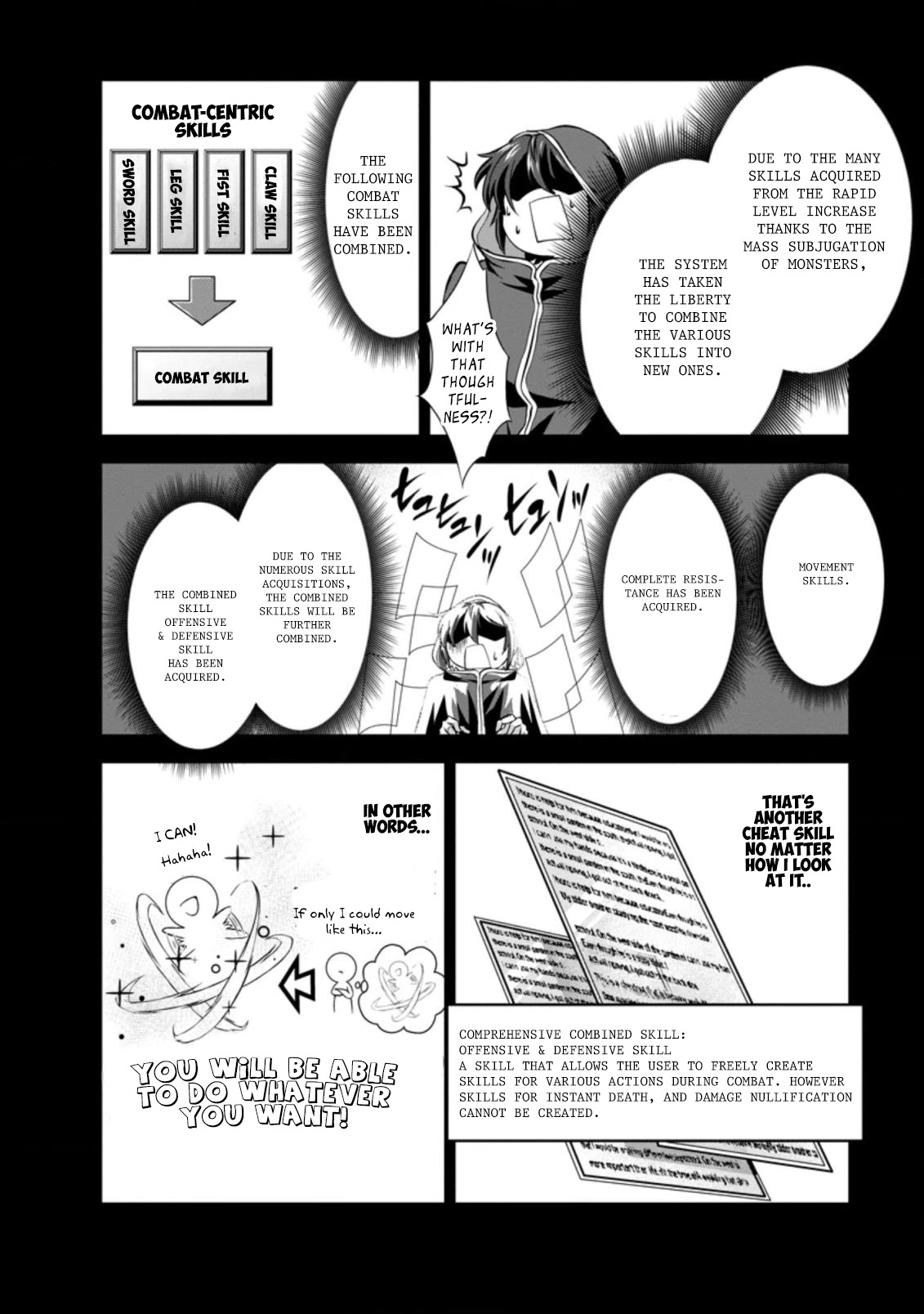 Shinka No Mi Chapter 26 #4