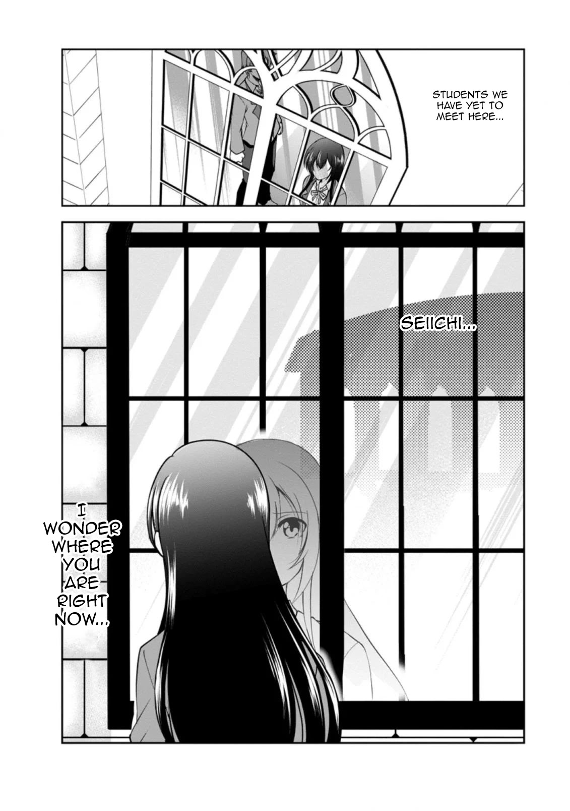 Shinka No Mi Chapter 26 #30