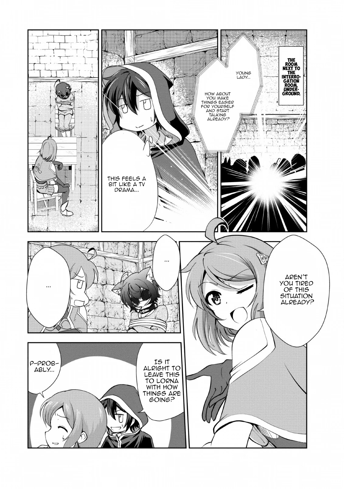 Shinka No Mi Chapter 22 #1