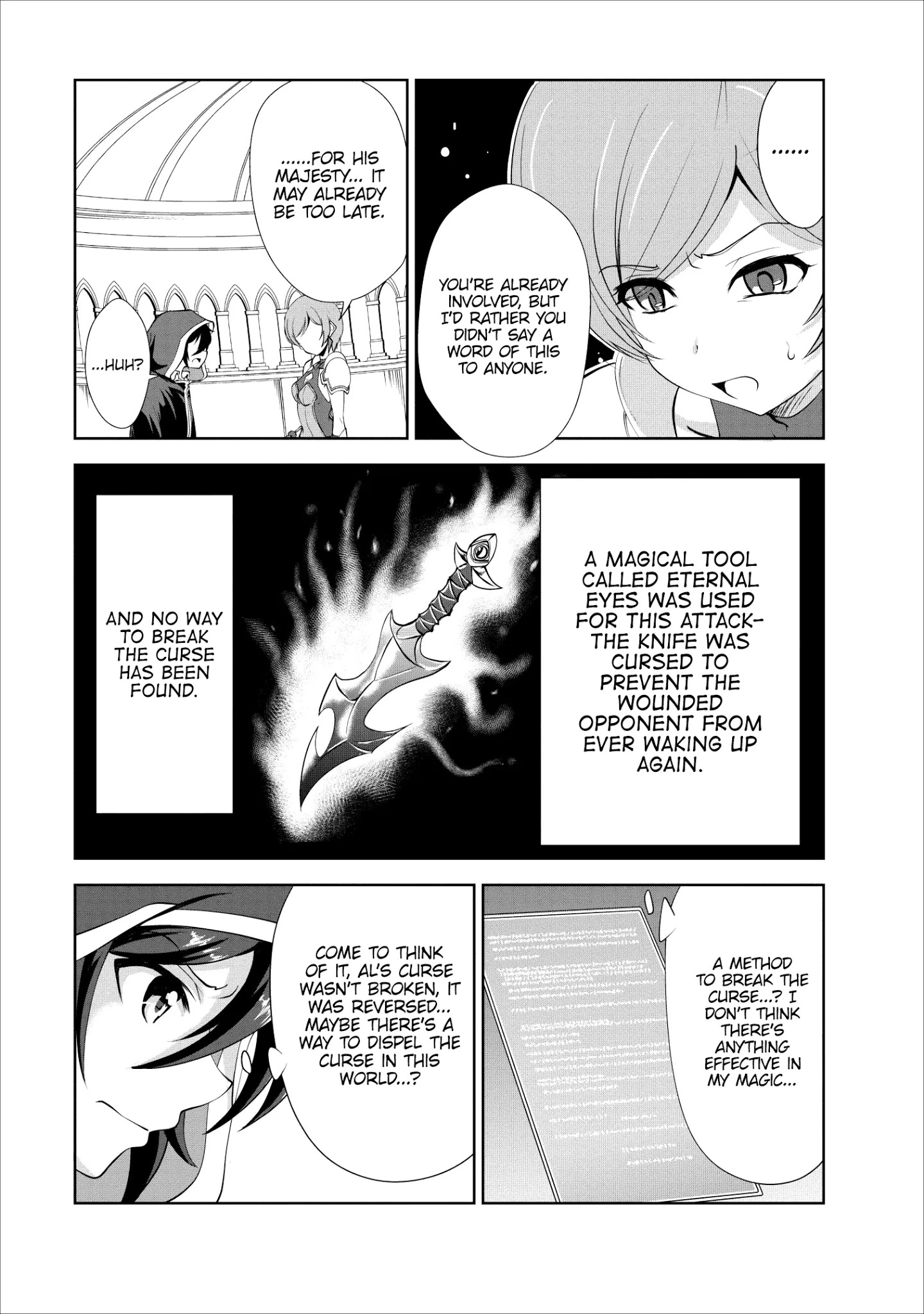 Shinka No Mi Chapter 18 #27