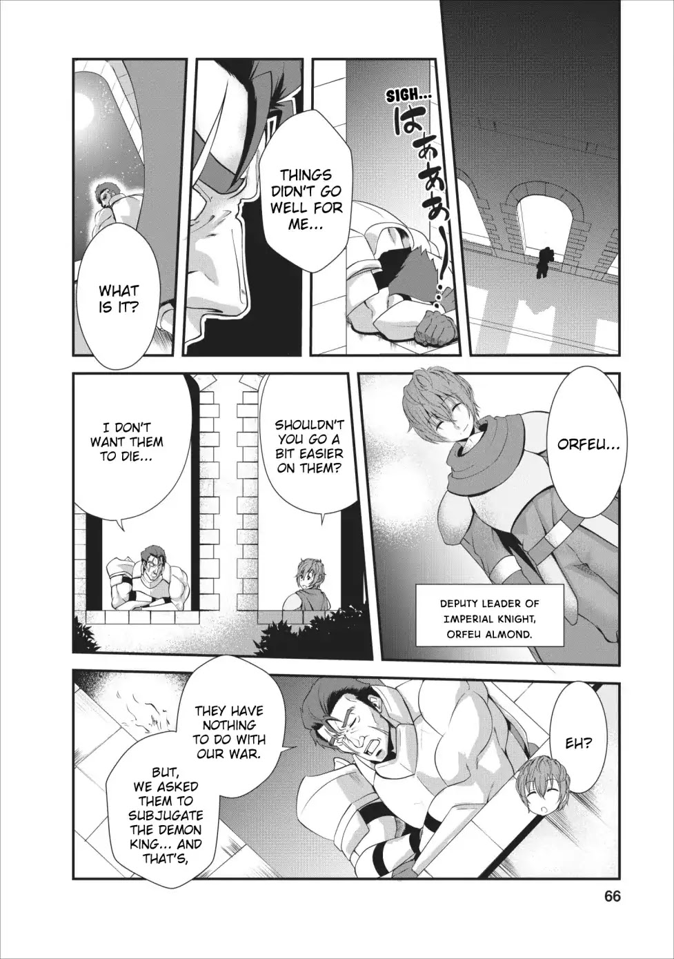 Shinka No Mi Chapter 13 #4