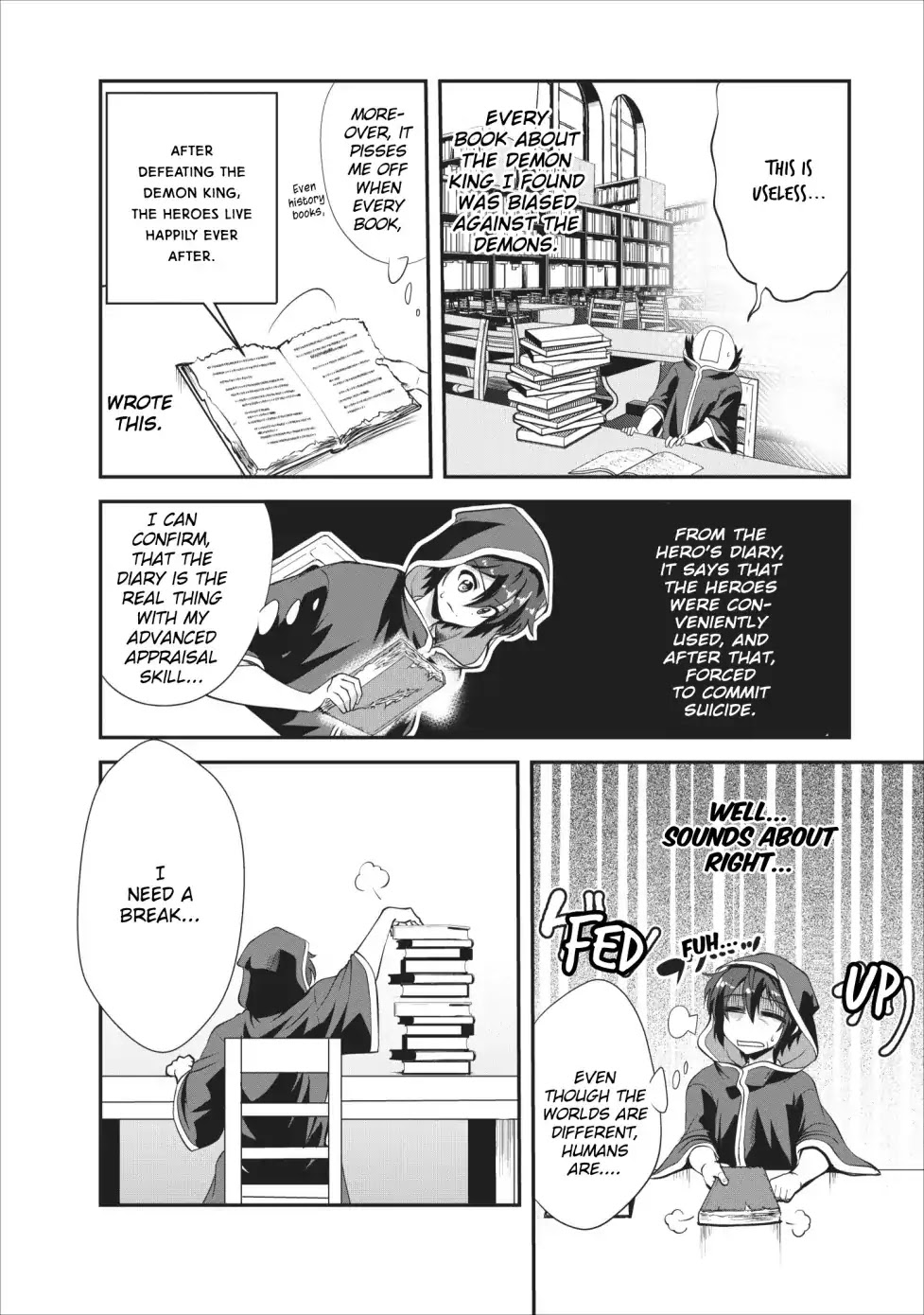 Shinka No Mi Chapter 13 #22