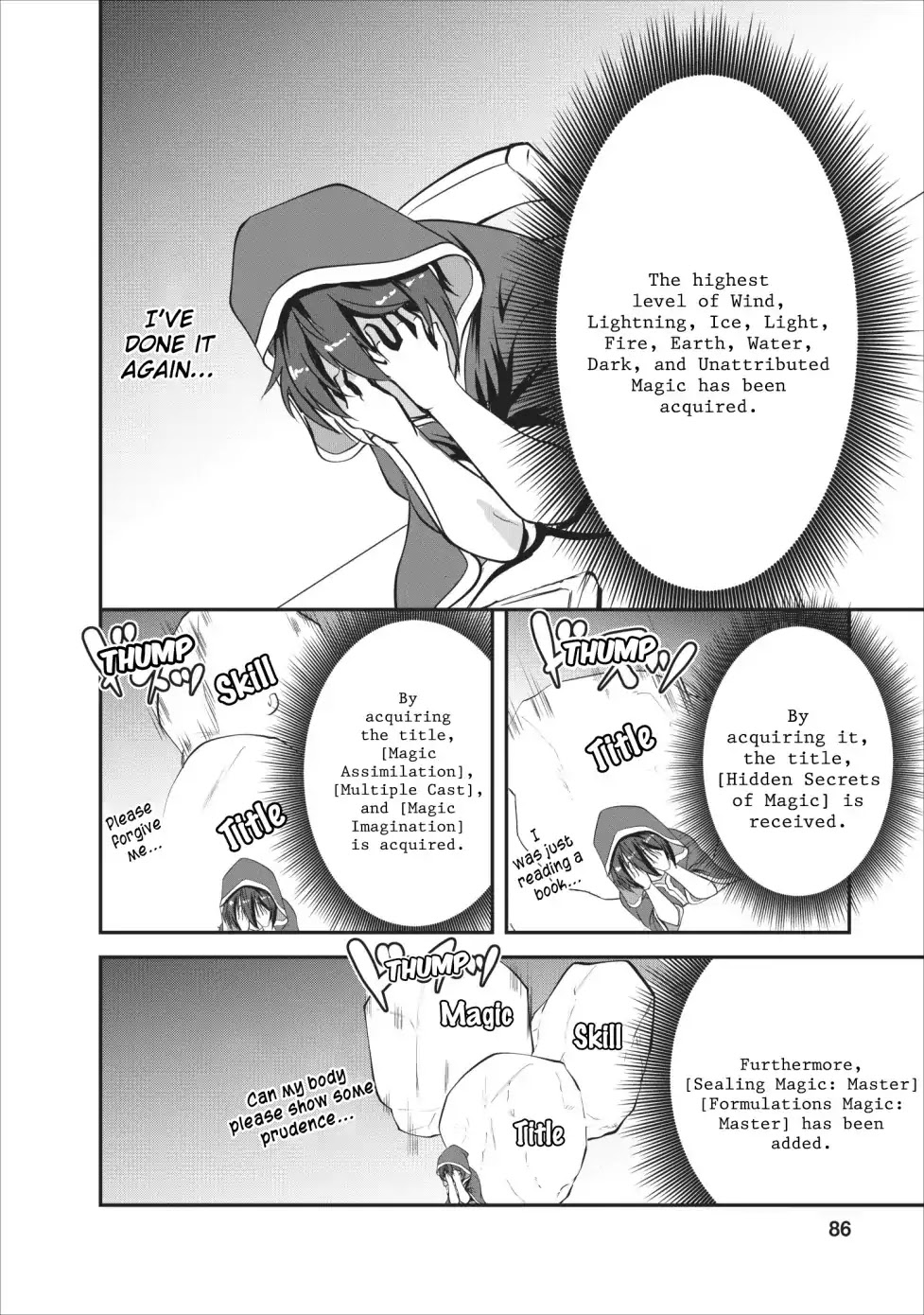 Shinka No Mi Chapter 13 #24