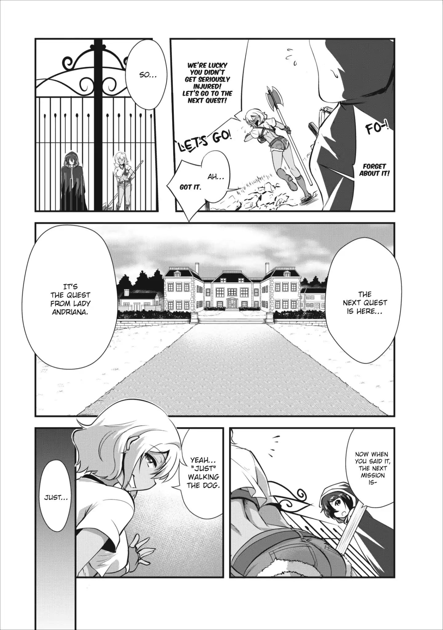 Shinka No Mi Chapter 8 #22