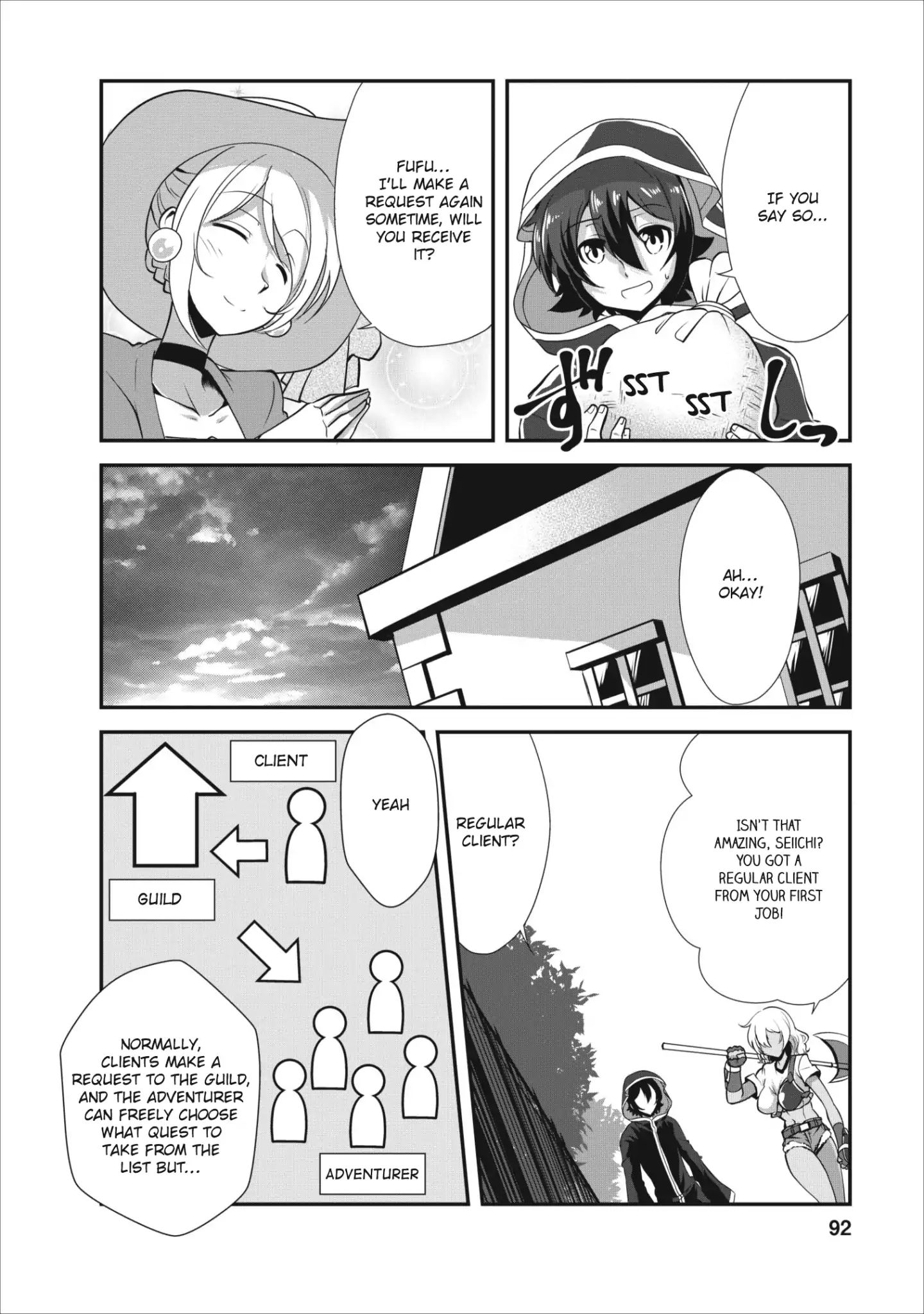 Shinka No Mi Chapter 8 #27