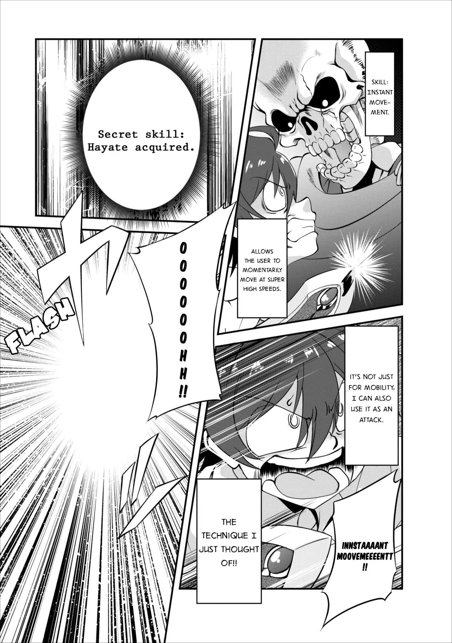 Shinka No Mi Chapter 5 #2