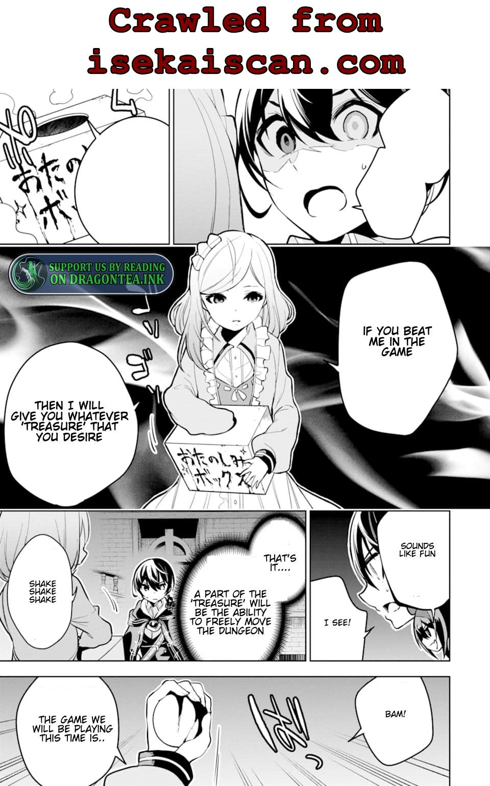 Sobiwaku Zero No Saikyou Kenshi Demo, Noroi No Soubi (Kawaii) Nara 9999-Ko Tsuke-Hodai Chapter 18.1 #11