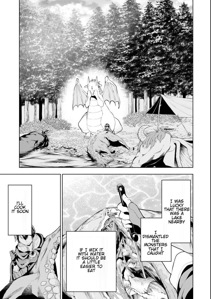 Sobiwaku Zero No Saikyou Kenshi Demo, Noroi No Soubi (Kawaii) Nara 9999-Ko Tsuke-Hodai Chapter 5.3 #6