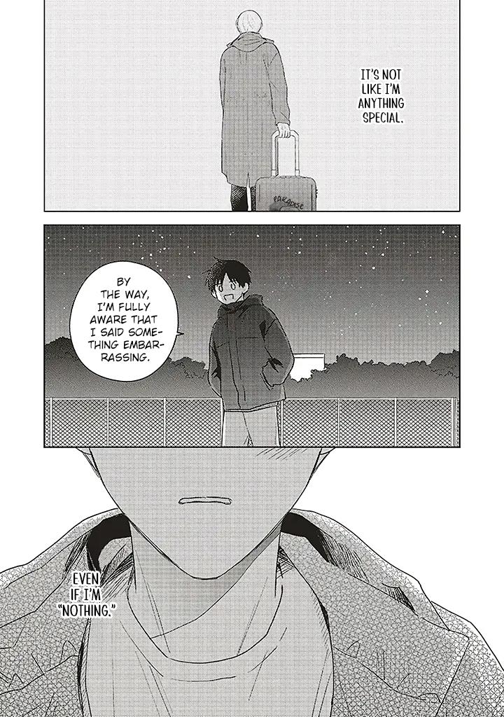 My Diamond Star Chapter 9 #30