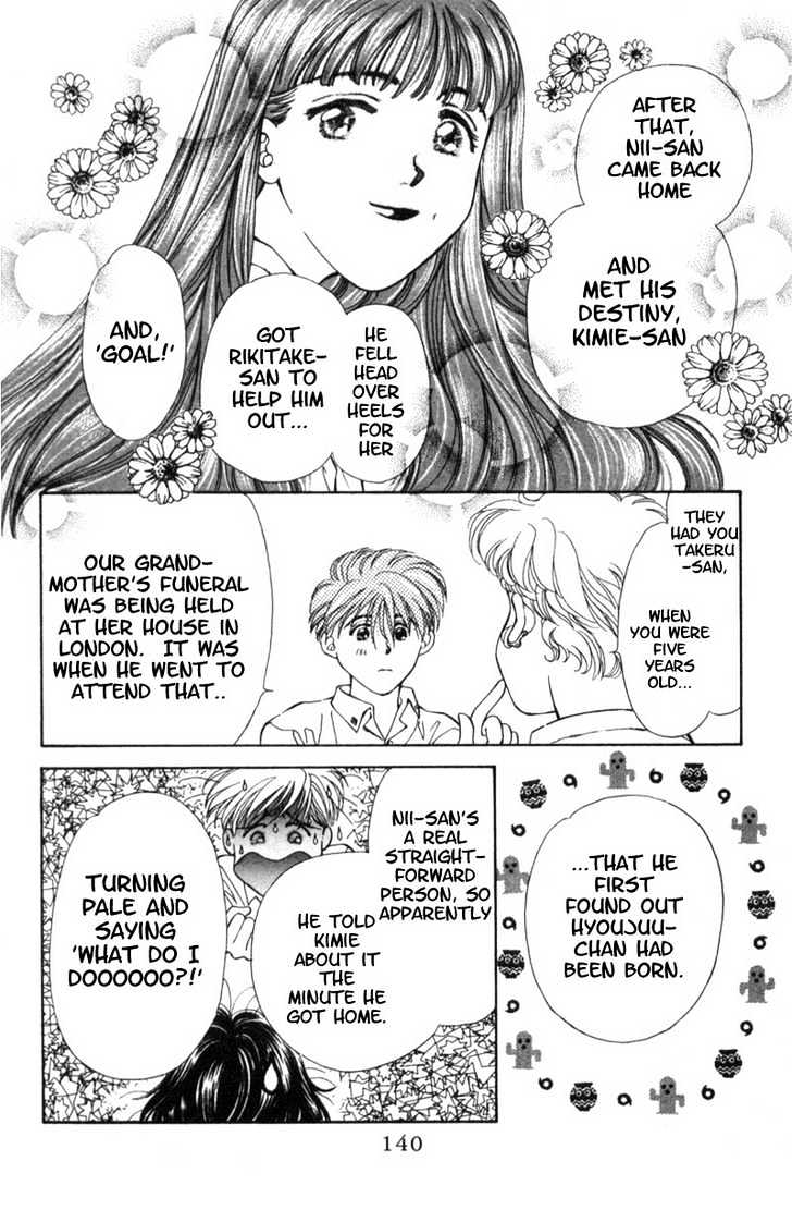 Mirai No Utena Chapter 2.2 #2