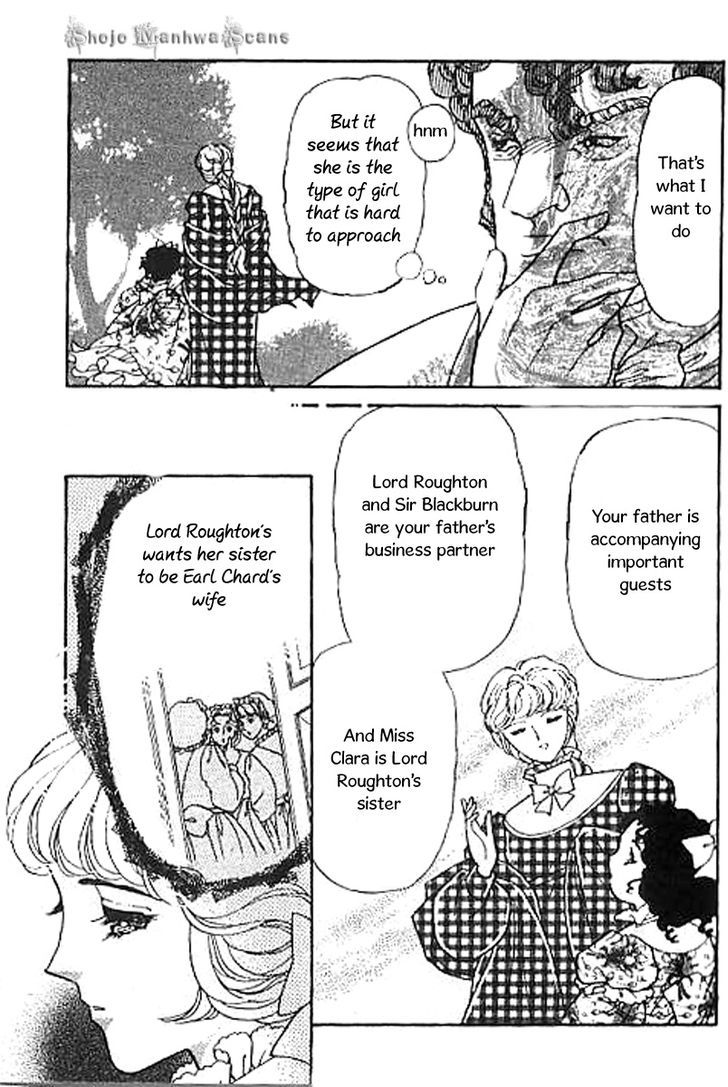 Emma To Hakushaku Chapter 6 #8