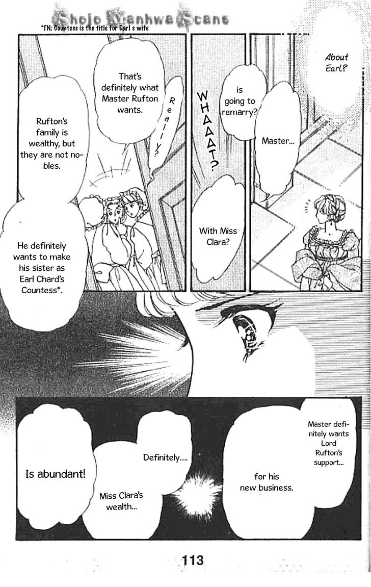 Emma To Hakushaku Chapter 5 #19