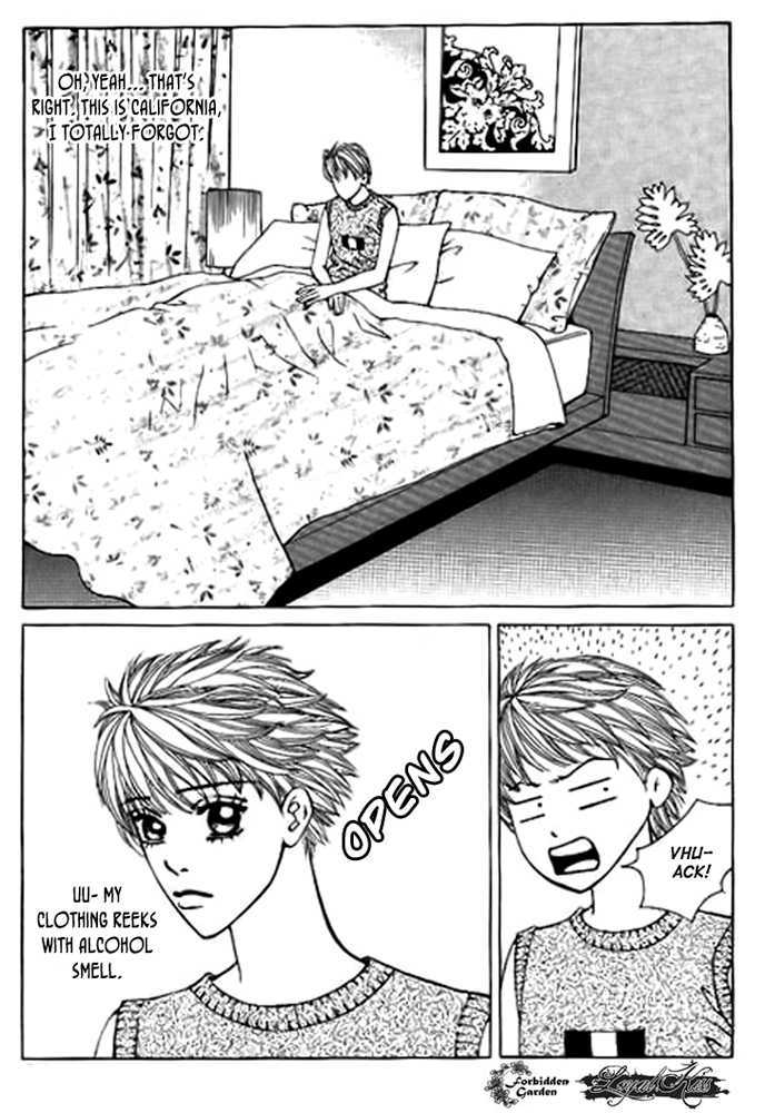 Milky Boy Chapter 5 #29