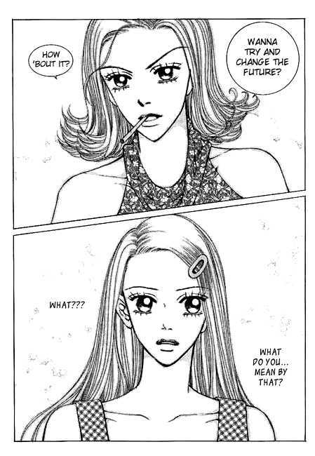 Milky Boy Chapter 3 #10