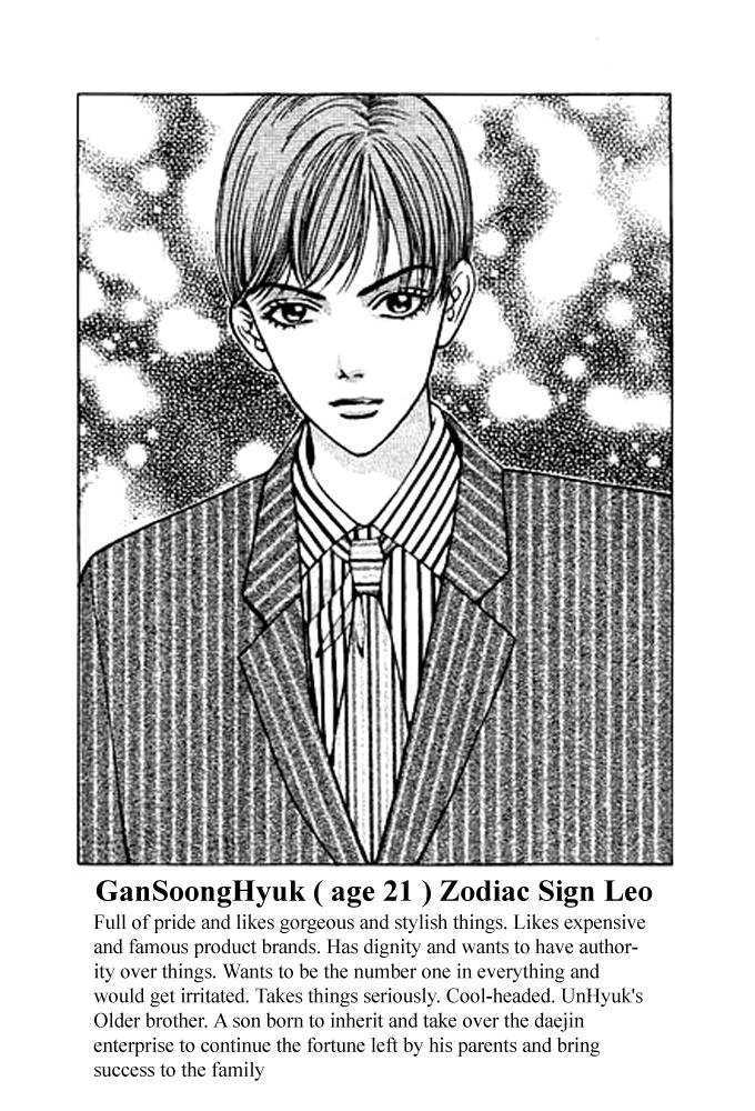 Milky Boy Chapter 4 #24