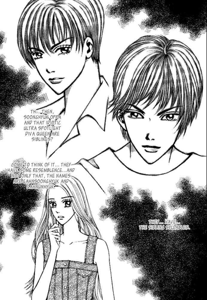 Milky Boy Chapter 4 #36