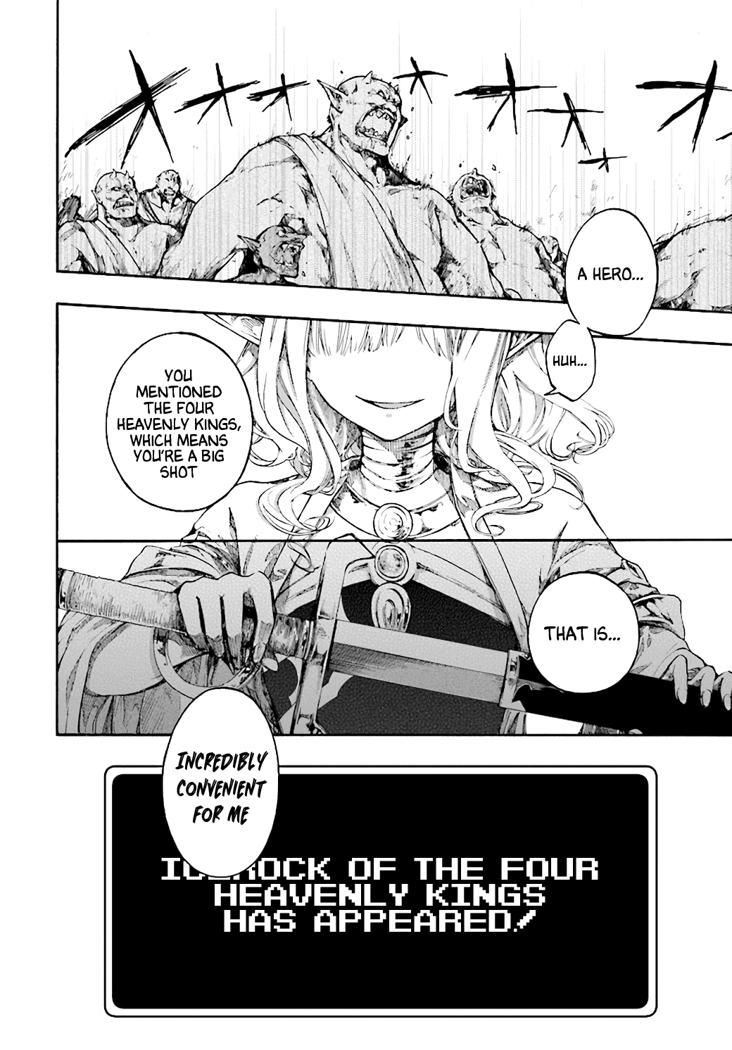 Isekai Apocalypse Mynoghra ~The Conquest Of The World Starts With The Civilization Of Ruin~ Chapter 17 #2