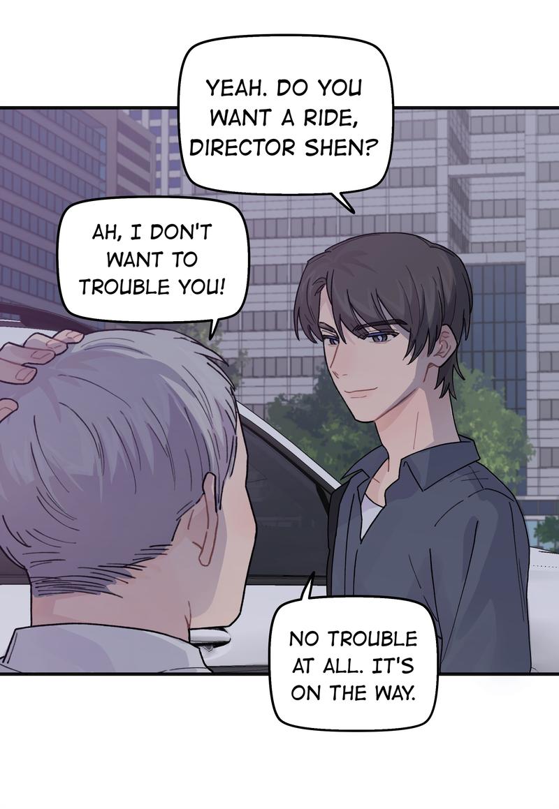 Pavlov's Dog ( Pi Li Pa La ) Chapter 39 #27