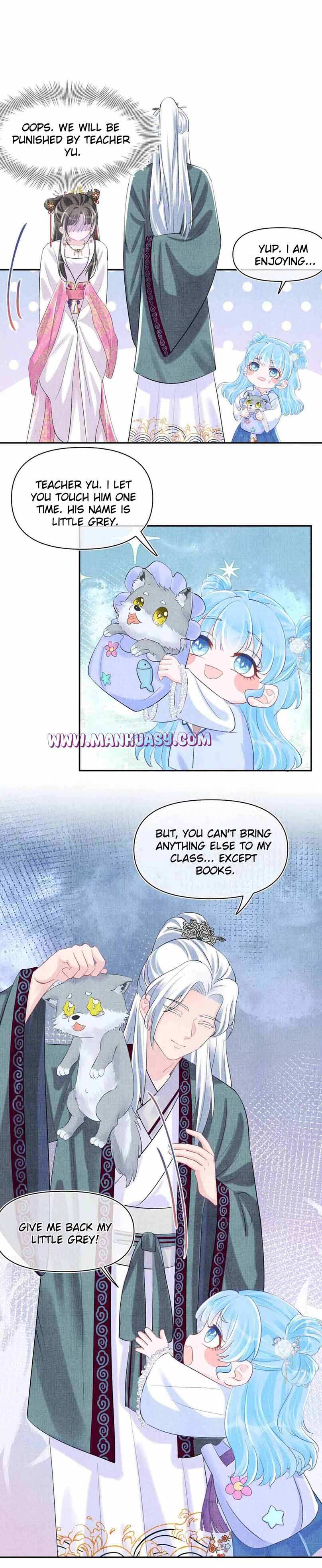 Lovely Fish Chapter 90 #16