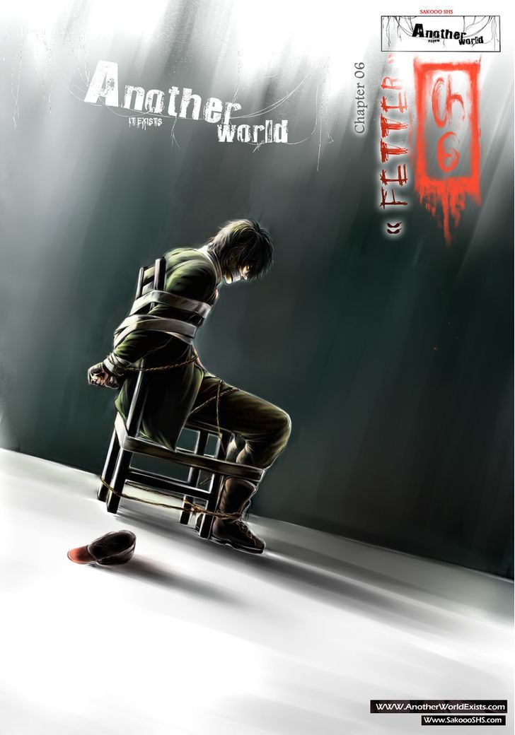 Another World , It Exists Chapter 6 #8