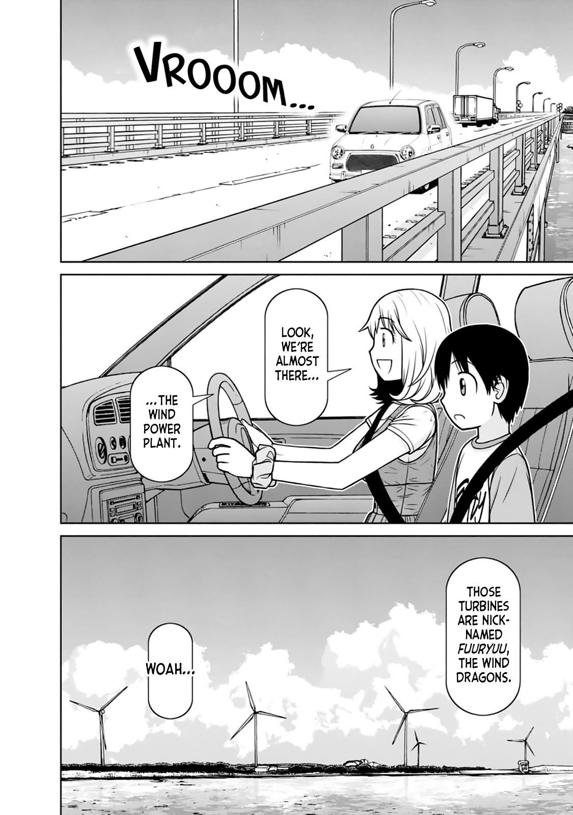 Mitsuba-Kun Wa Aniyome-San To Chapter 19 #2