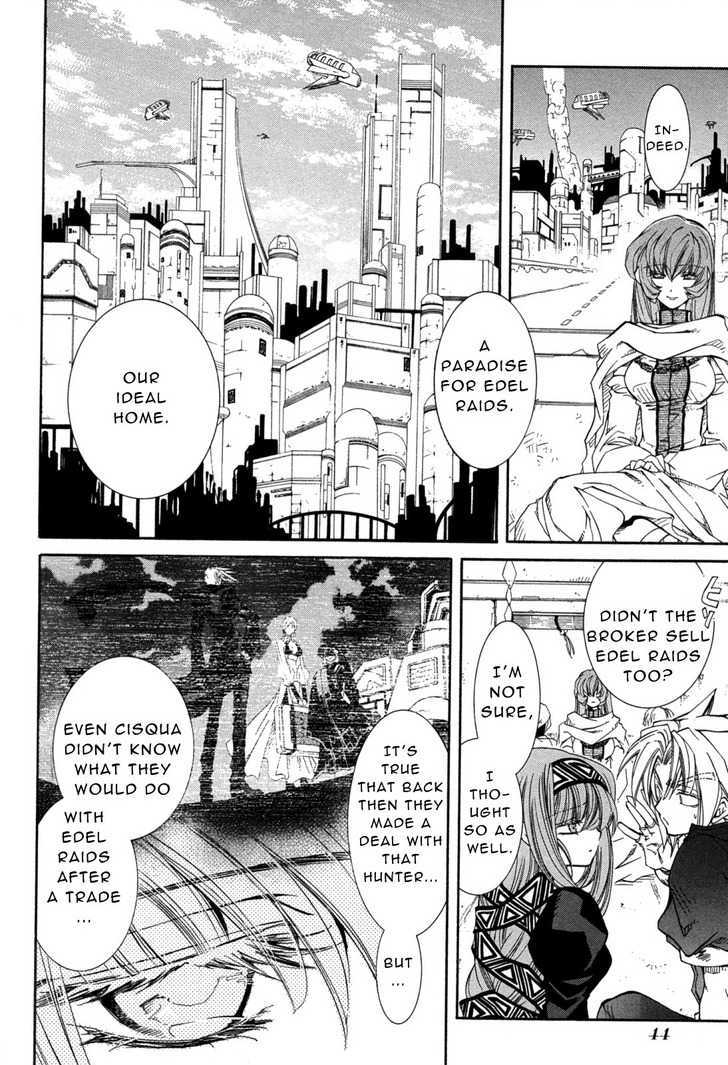 Elemental Gelade Chapter 81 #8