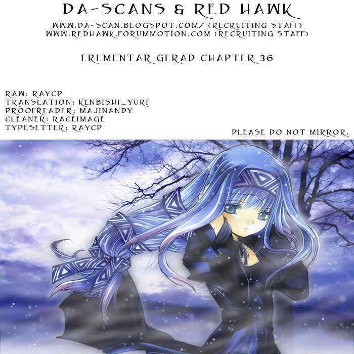 Elemental Gelade Chapter 36 #39