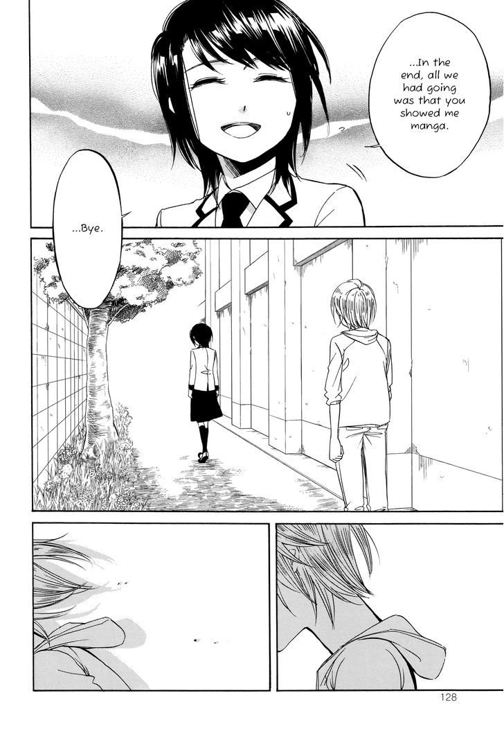 Zenryaku, Yuri No Sono Yori Chapter 7 #18