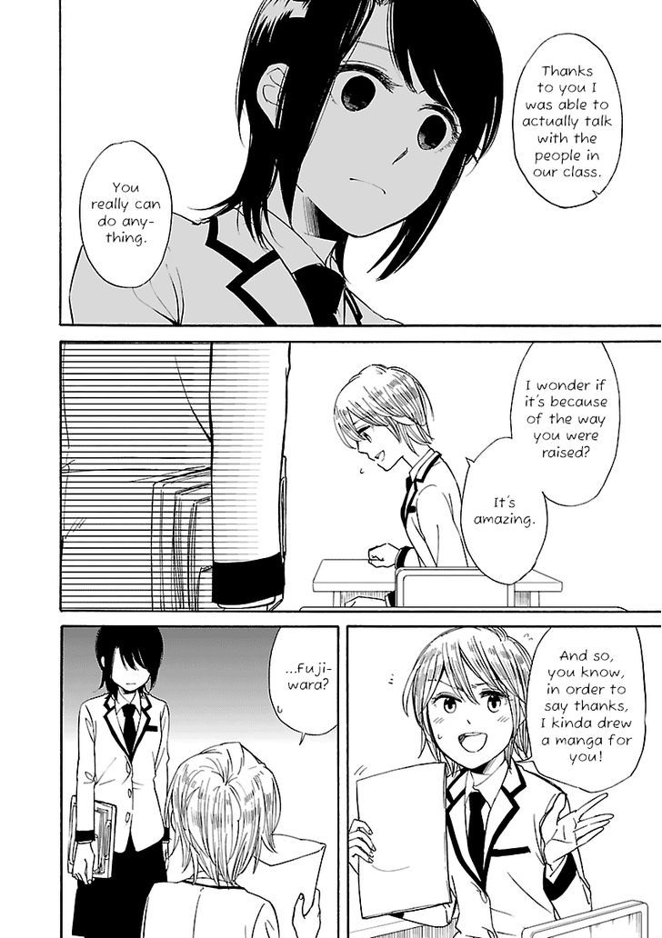 Zenryaku, Yuri No Sono Yori Chapter 6 #10