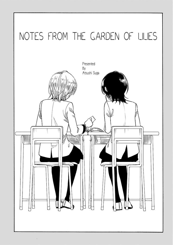 Zenryaku, Yuri No Sono Yori Chapter 5 #2