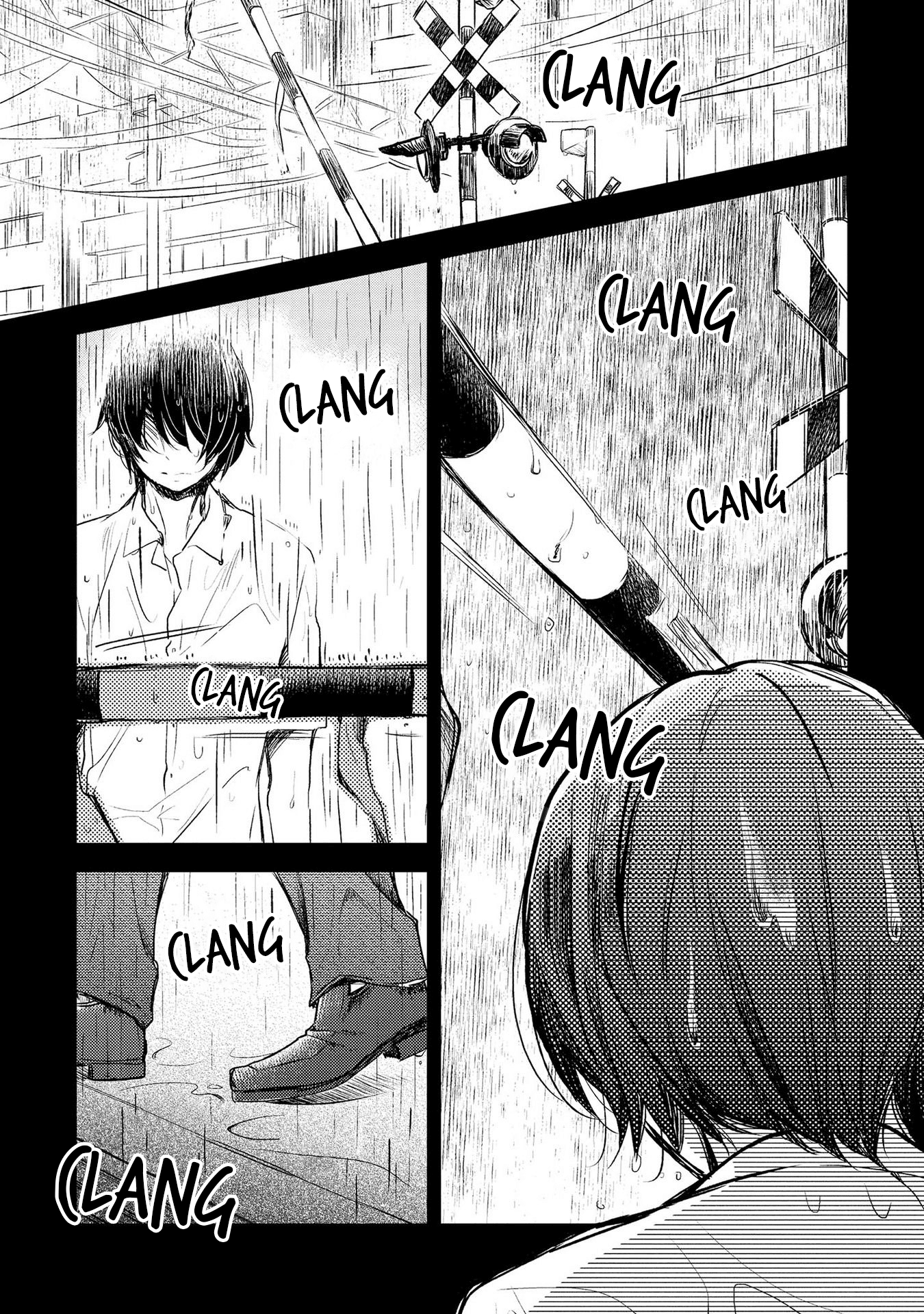 Shijima No Tsuki Chapter 2 #2