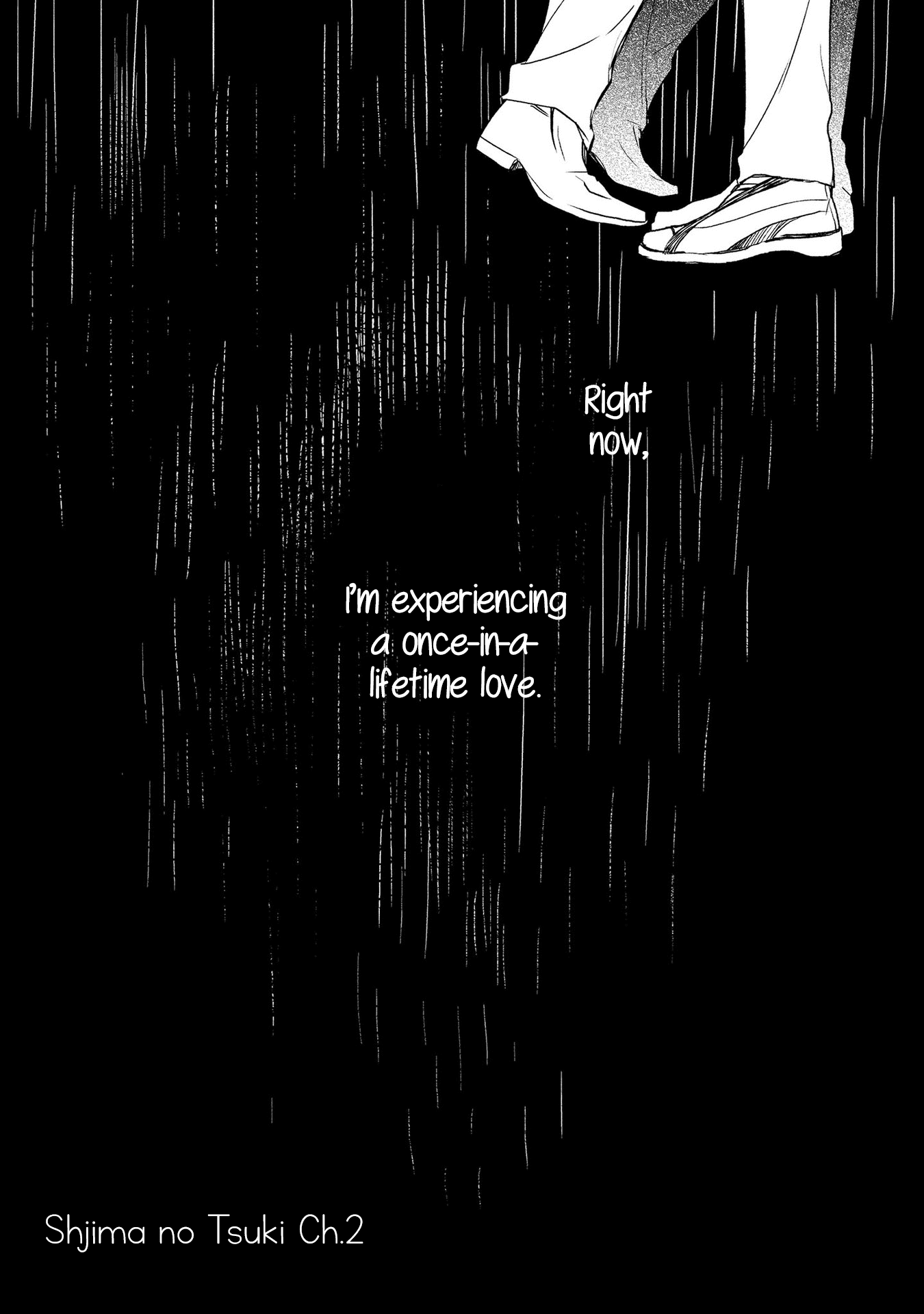 Shijima No Tsuki Chapter 2 #4