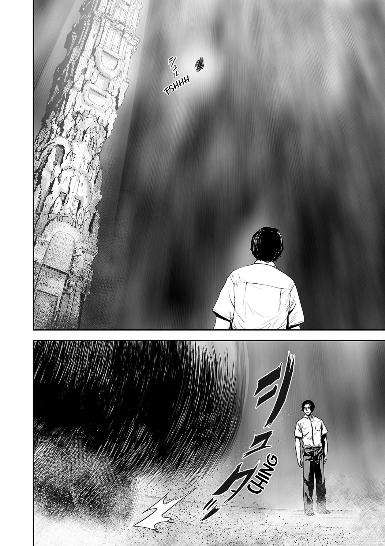 Tsui No Taimashi ―Ender Geisterー Chapter 61 #15