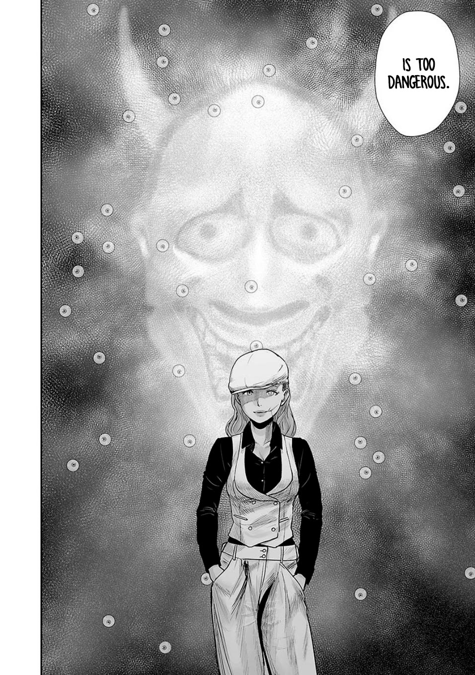 Tsui No Taimashi ―Ender Geisterー Chapter 12 #15