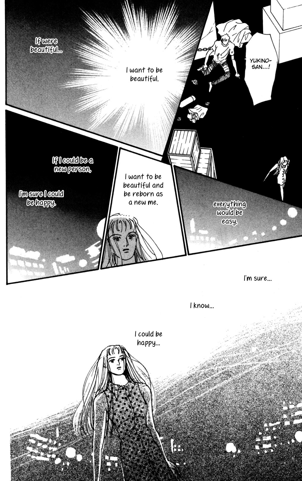 Koi No Kiseki Chapter 19 #24