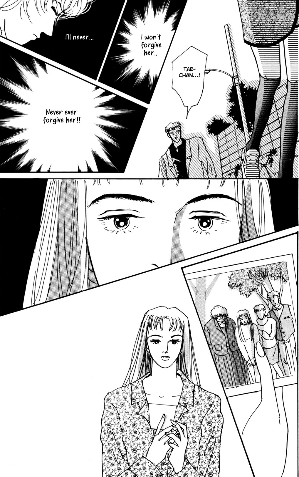 Koi No Kiseki Chapter 11 #27