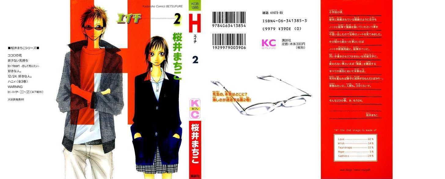 Eichi Chapter 5 #1