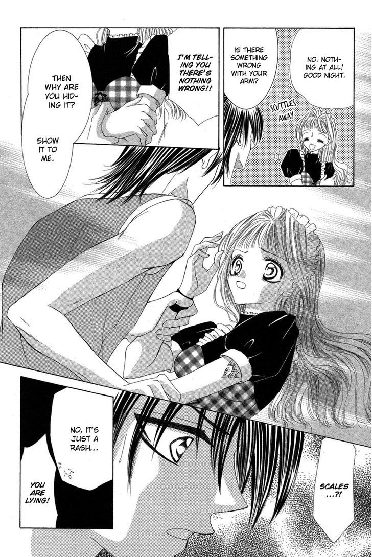 Eien No Jewel Chapter 4 #70