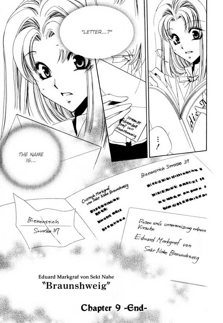 Meine Liebe Chapter 9.2 #21